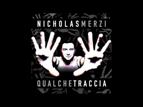 Nicholas Merzi - Giulia