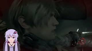 【VOICEROID実況】結月ゆかりのBIOHAZARD RE:4 その7(終)【ライブ】