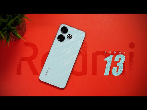 Thumbnail for Redmi 13 5G Review After 2 Weeks - Only Things That Matter 🔥