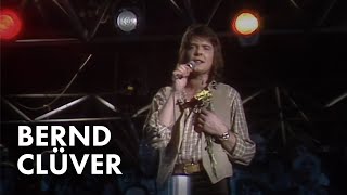 Bernd Clüver - Mexican Girl (ZDF-Hitparade, 08.01.1979)