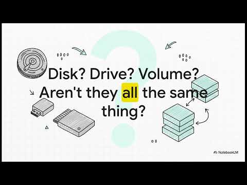 2.6 Storage Devices (Hard Drives, SSDs, External Storage)
