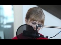 A Fine Frenzy | River Song | RedEye Sessions ...
