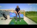 22 05 2009 Joffrey On The Driving Range Part 3