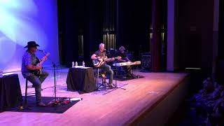 Aaron Tippin - Working Man&#39;s Ph.D @ BPACC