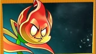 Trying New Plant 🌱 | Blaze Leaf 🔥🍀 | Plants Vs Zombies 2 🌸 | Pvz 2 🌼 | ⭐🤍