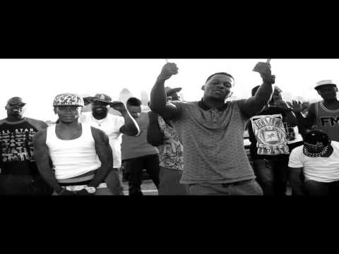 FMG BALL " Burning Down Highway "