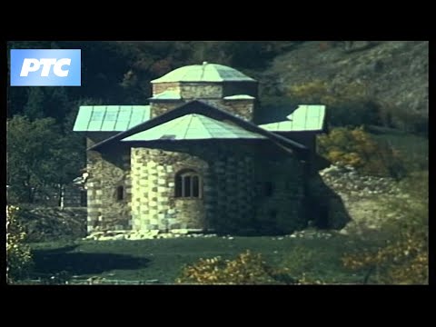 Svedoci vekova - Banjska - naučna rekonstrukcija