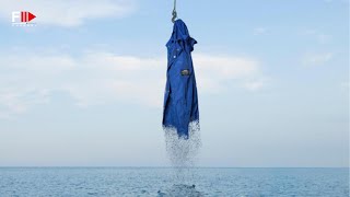 PITTI 107 I ECOALF - Fashion Channel Chronicle