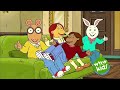 WTTW Kids Music Bumper Me Too