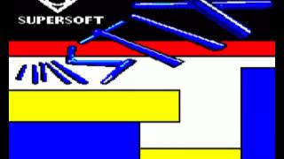 ACORN ELECTRON - FIVE GAMES FIVE MINUTES #76