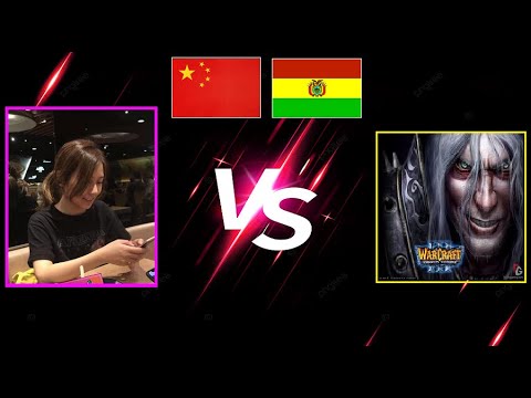 DOTA Zozozoe VS Arthas Duel Of Titans | PRO SOJA PLAYERS RGC (Tiny)