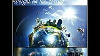 Janae ivy - Weight of the world