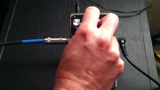 Video thumbnail for Digitech Hardwire CM-2 Tube Overdrive Demo by AskAGuitarPro