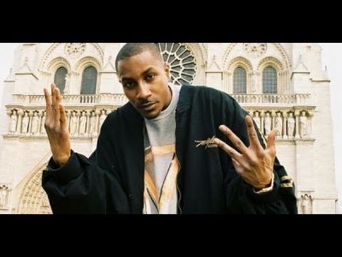 Dany Boss feat Dany Dan - Le Boss et le Pop (SON)