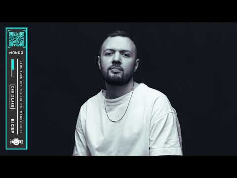 Chris Lake vs. Bicep - Turn Off The Lights vs. Glue (Mando Edit)