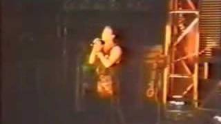 Rolling Thunder - Live In Frankfurt 1991