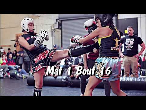 scfc mat 1 bout 16 movie