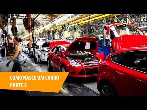 , title : 'Automóvel, saiba como se faz um carro: produção e estratégia'