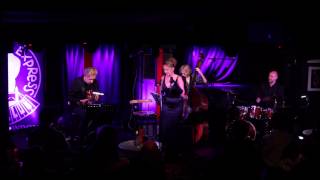 Tammy Weis Celebrates Julie London &#39;Gee Baby Ain&#39;t I Good To You&#39;