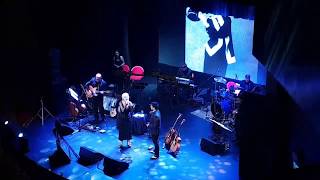 Where Does The Time Go - Julia Fordham