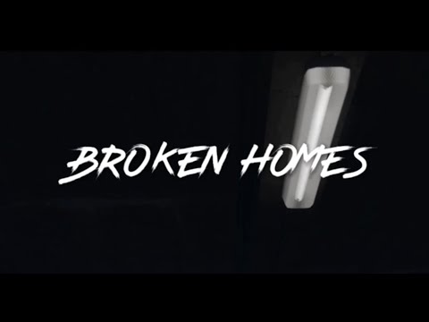 Nafe Smallz X M Huncho x Gunna - Broken Homes [GTA 5 MUSIC VIDEO]