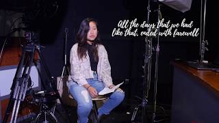 [English Cover] Lim Chang Jung - There has not been a day I have not loved you.