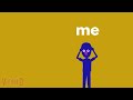 Grover Shouts Me A Vyond Video
