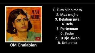 Download lagu Full Album - Maa Mujhe - Fadiah elbash / Ahmad vad'ak - OM Chalabian. mp3