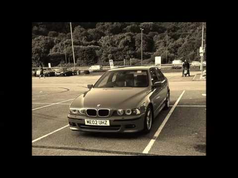 PABLO NOVACCI THISISLOUIEKIETLON BMW SNIPPET NEW YSL BOY 2
