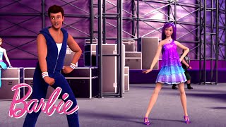 Italiano: Papere di Barbie la Principessa e la Popstar