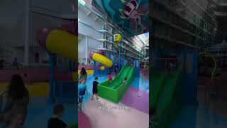 Star of the Seas FULL Ship Tour | Royal Caribbean’s Newest Cruise Ship #royalcaribbean