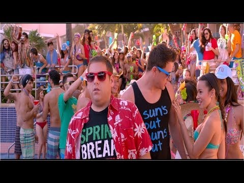 22 Jump Street - Bande Annonce VF