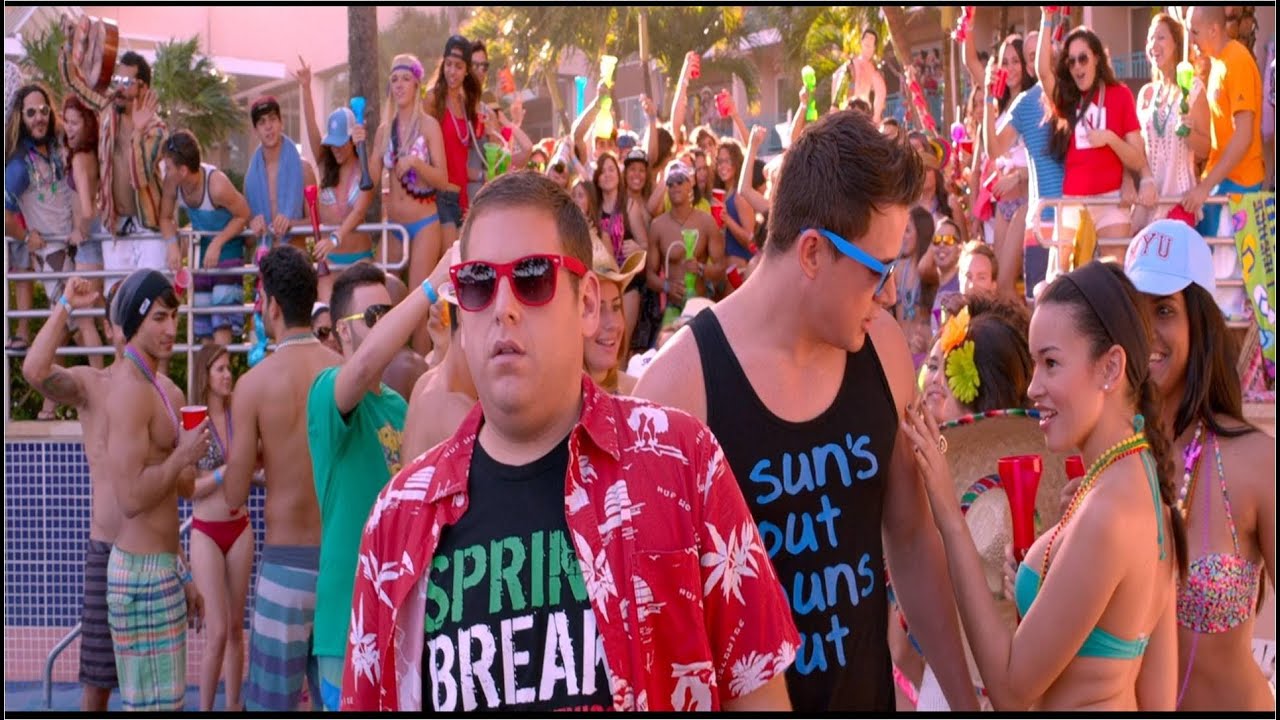 Miniature de la vidéo 22 Jump Street - Bande Annonce VF du film 22 Jump Street