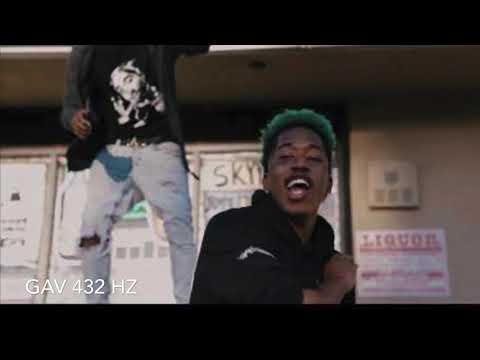 Sha Gualla - Dropbox (432hz)