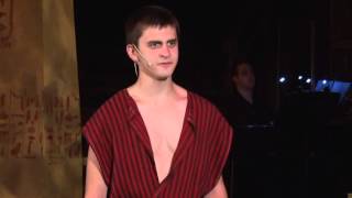 AIDA &quot;How I Know You (Reprise)&quot; - French Woods 2012