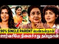 பெண்களின் உணர்வுகளை பற்றி கூறிய Urvashi Parv