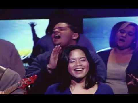 Magnífico Versión en Vivo