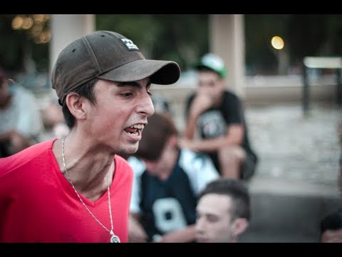 SAEL TATO vs IRINEO TREZOR - 8vos / Elite Free 2vs2