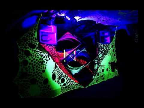 Hitech Psytrance Mix Art of Noise mixed by Flamyyy 2016