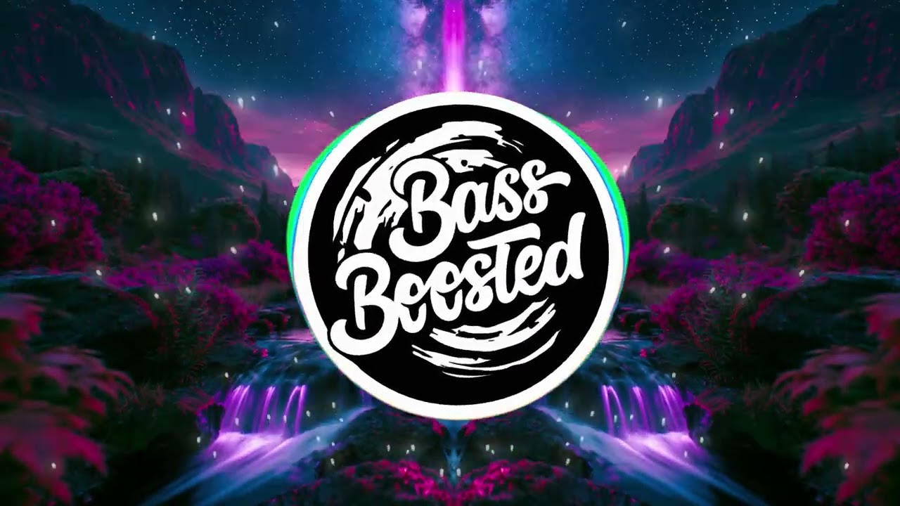 Fat Papi - freaked out (xxtristanxo remix) [Bass Boosted]