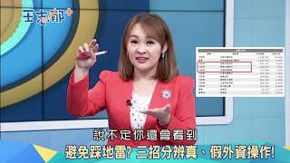 謝宗霖 分析師【理財志聊室】20200324｜王志郁Plus (圖)