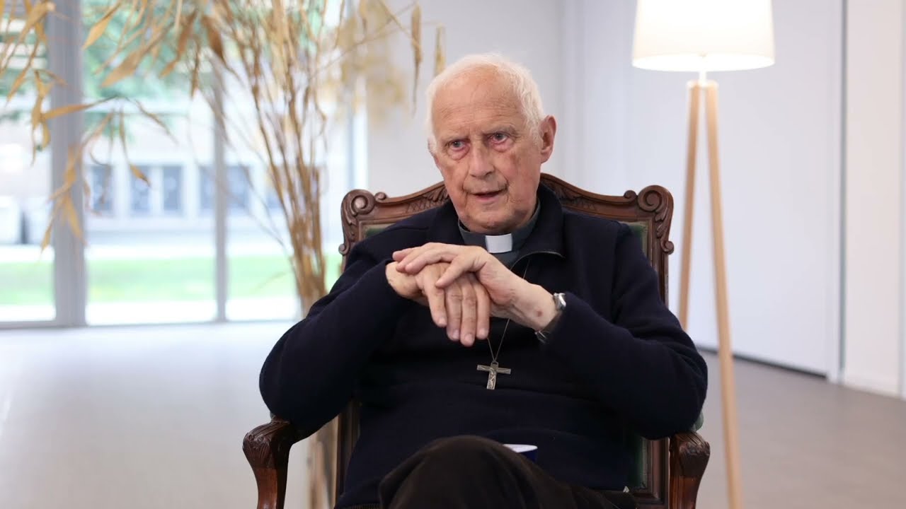 D. de Chantérac - La Fraternité de Jésus et son exigence