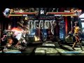 Killer Instinct 2013 Orchid Vs Sabrewulf FULL MATCH