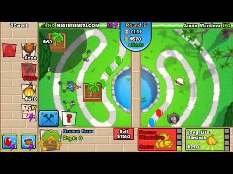 How to win every BTD Battles match at ANY LEVEL!!