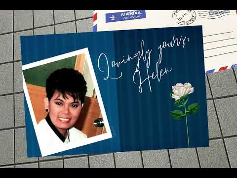 Lovingly Yours, Helen (1980) | Soundtrack II