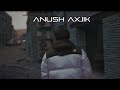 Gor23 - Anush axjik  ( Official music video )