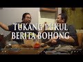 LULUS S2 PERNAH NGANGGUR, KINI JADI PEMBANTAI HOAX! LULUS S2 PERNAH NGANGGUR, KINI JADI PEMBANTAI HOAX!