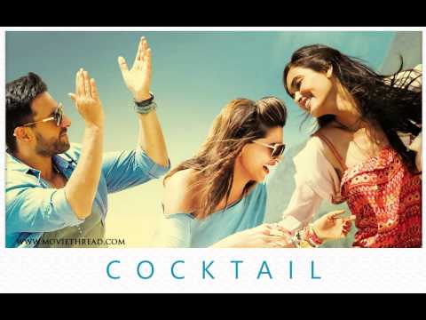 "Tera Naam Japdi Phiran"-Full Song (Cocktail-2012)