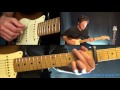 Hallelujah Guitar Lesson (Part 2) - Jeff Buckley