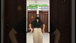 I&#39;m so wavy | Wavy - Ty Dolla Sign | Tutorial Dance Tiktok | #wavy #dance #tiktok #tutorial #shorts